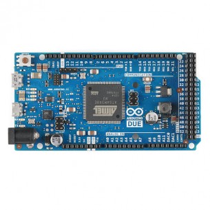Arduino DUE (Original)